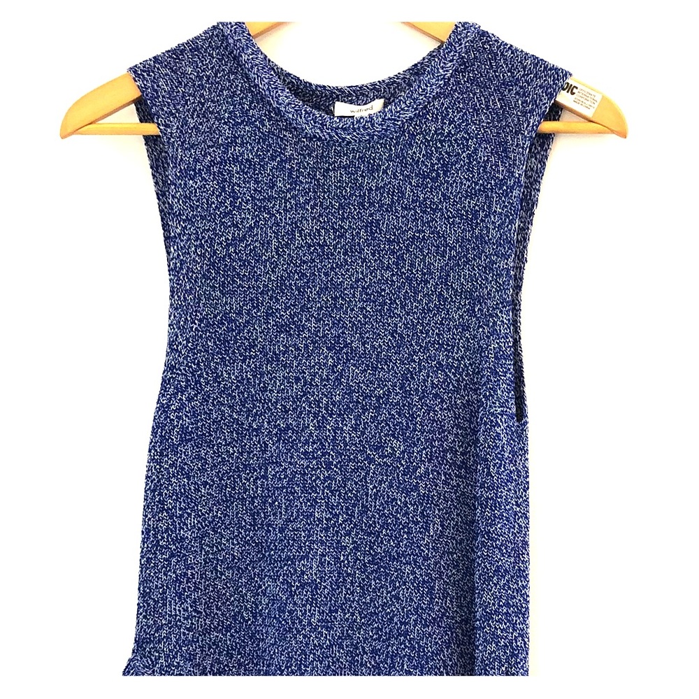 aritzia wilfred palmier sweater